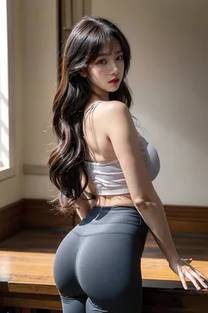 女士优先